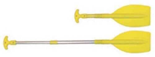 Boater Sports Mini Paddle Telescopic 22In-42In Md#: 56006