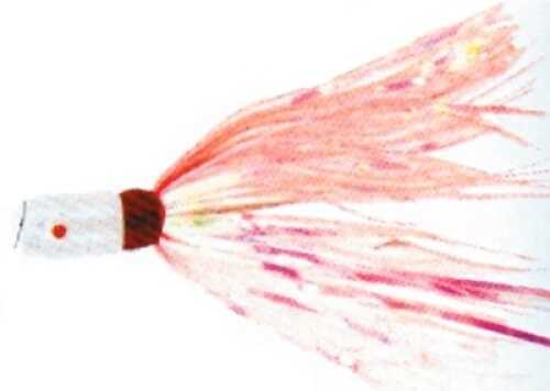 Bomber Bug Eye King Rig 1 1/2Oz 6/0 Pink Md#: BSWKRBEG