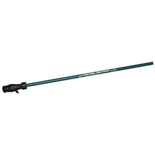 B&M Fish Pole Combo 3S-12'-W/Line