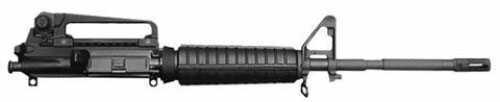 AR-15 Bushmaster Firearms Upper 7.62X39 A3 16" M4