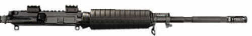 Bushmaster 92194 A3 AR-15 Complete Upper ORC Flattop 223 Rem/5.56 NATO 16" Blk