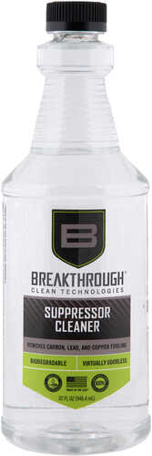 Break BCT Suppressor Cleaner 32Oz