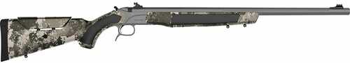 Cva Accura Mr-x Nw Sniper Gry/veil