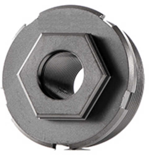 DAIR Direct Thread Mount W/Hub Compatible 5/8-24