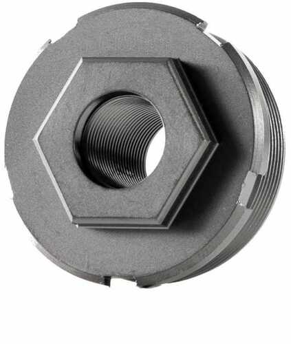 DAiR Direct Thread Mount W/Hub COMPAT M18X1.5 Ai