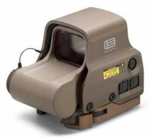 EOTECH EXPS31 1MOA QD Tan