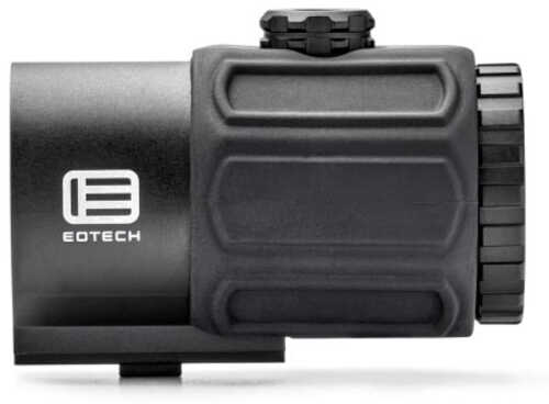 EOTECH G43 Magnifier No Mount Blk