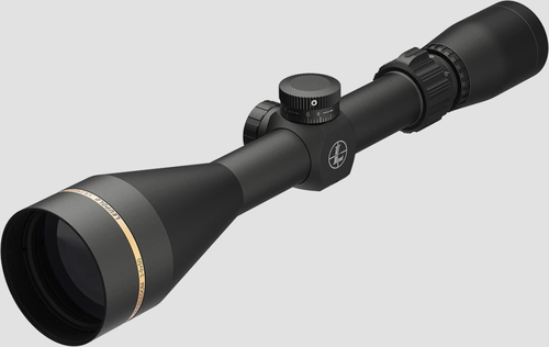 Leupold 180613 VX-Freedom CDS Matte Black 3-9X 50mm 1" Tube Duplex Reticle