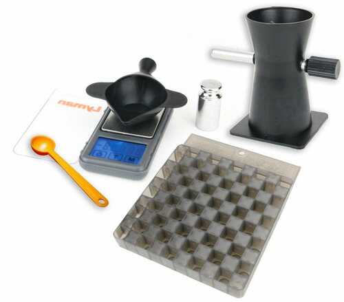 LYM Powder Handling Starter Set