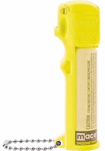 Mace Personal Model Pepper Spray Yellow