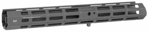 Mi Henry M-LOK Handguard G2 357