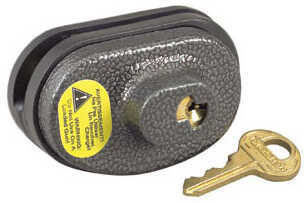 Master Lock Trigger 90KAD