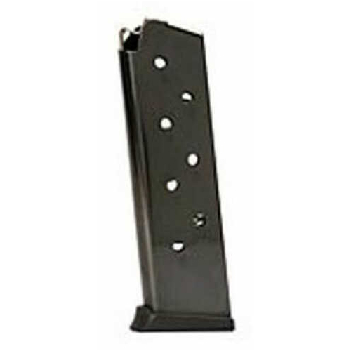 Magnum Research Mag 1911 45 ACP Black Fits U Models 6Rd