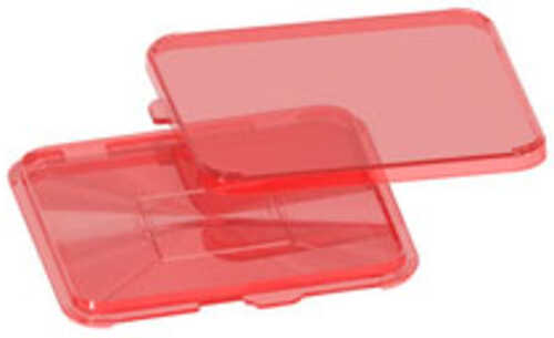 MTM Choke Tube Case Holds 3 Extended Chokes