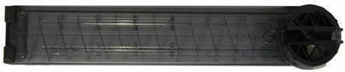 Promag PS90 5.7X28 50 Rd Magazine Clear Poly