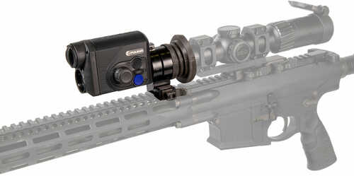 Pulsar Thermal Front Attachment Proton Fxq30