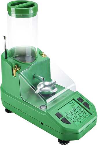 RCBS Chargemaster Supreme Electronic Powder Dispenser