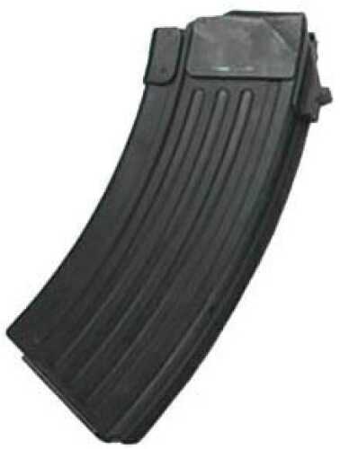 AK-47 Magazine 7.62X39mm 20 Rounds Steel New Black AK4720