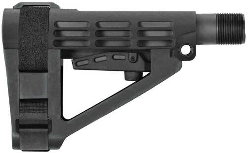 SB Tactical SBA4 Stabilizing Brace 5 Position Adjustable