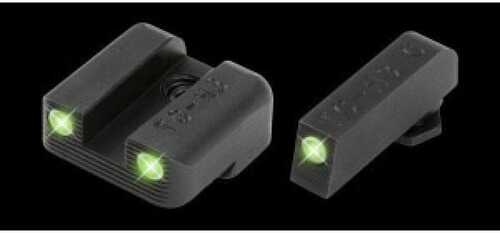 TRU TG-TG231G1XAW Tritium X Glock 42/43 Set -