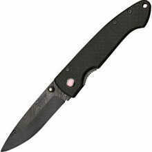 Timberline Ceramic 2.75" Carbon Handle