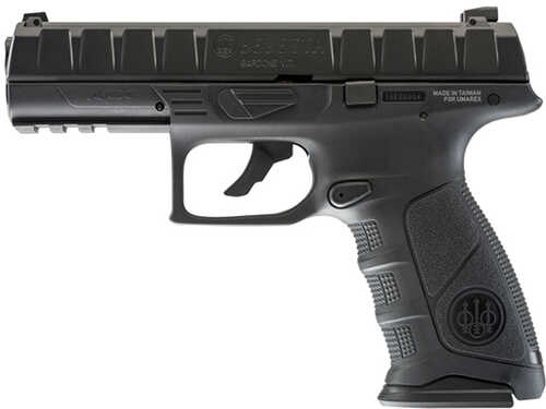 Umarex Beretta APX Blk