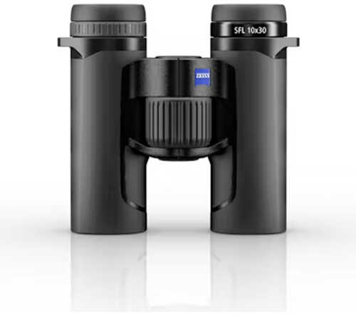 Zeiss SFL 10X30 BINO Blk