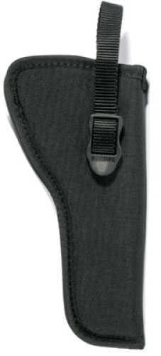 Blackhawk Products Holster Nylon Hip Lh Small Auto 22-25Cal