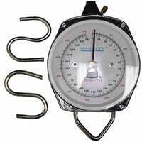 Big Dog Deer Scale 550# Dial Md: TSDS-100