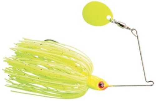 BYA Micro Pond Magic 1/8 LIGHTN Bug