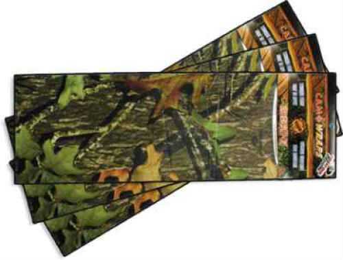 Camo Wraps Accessory Kit Breakup