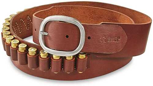 Down Under Cartridge Belt 45 Loop Waist 46"