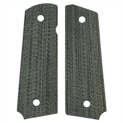 1911 ''Gator-Back'' Grips