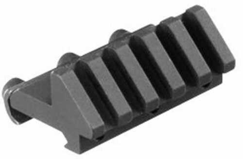 AR-15/M16 Picatinny Angle Mount