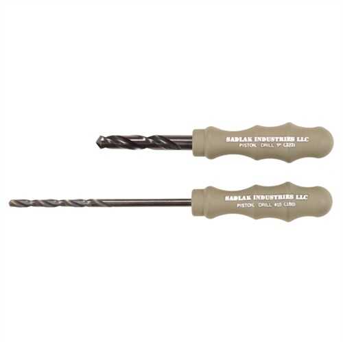 M14/M1A Gas System Cleaning DRILLS