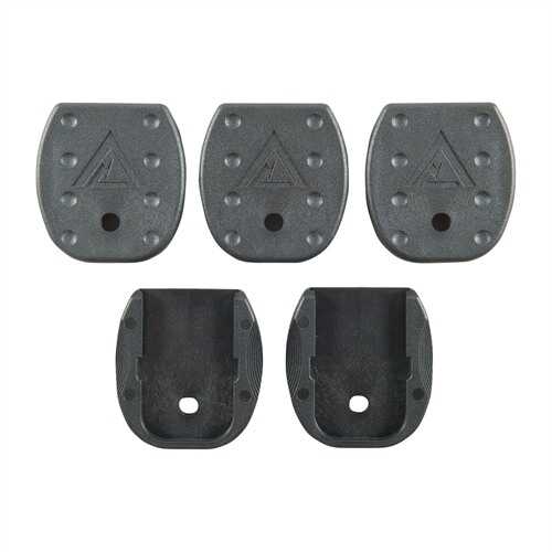 Tactical FLOORPLATES For Glock~