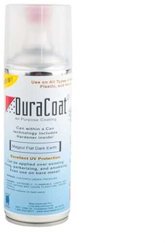 DURACOAT Aerosol