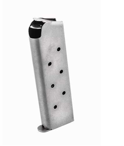 1911 .45 8Rd Classic ''Shooting Star'' Stainless Steel MAGAZINES