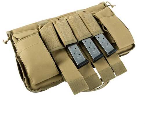 1911 Magazine Gun Bag Pack