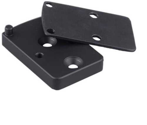 ISMS Red Dot Interface Mounts