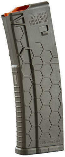 AR-15 Series 2 30-Rd MAGAZINES OD Green