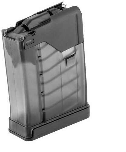 L5AWM Translucent Smoke 10-Rd MAGAZINES