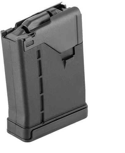 L5AWM Opaque Black 10-Rd MAGAZINES