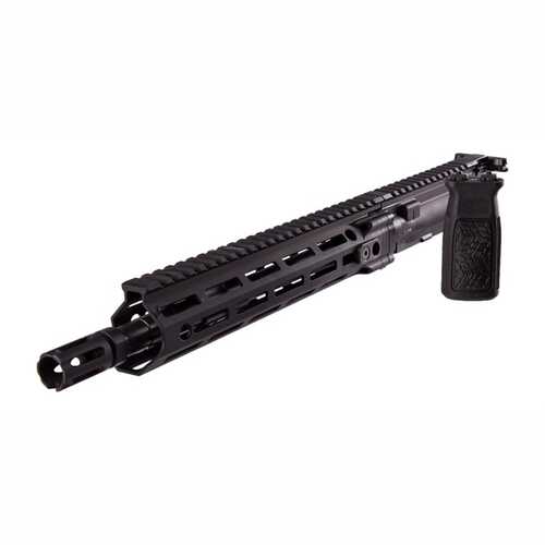 DDM4V7 S 11.5'' 5.56MM Nato Upper Receiver Black