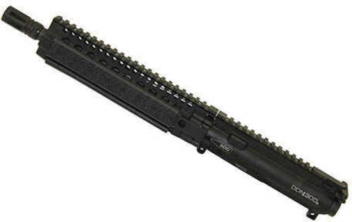 DDM4 300s 10.3'' 300 AAC Blackout Upper Receiver Black