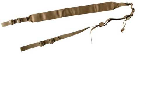 Viking Tactics VTAC Hybrid Slings Width 1" 2-Point Nylon, Coyote