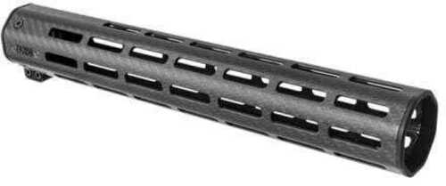 AR-15 Streamline Handguards Free Float M-LOK