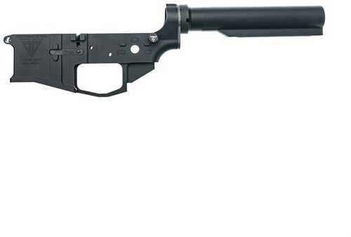 AR-15 HELLFIGHTER California Compliant Mod Kit Black