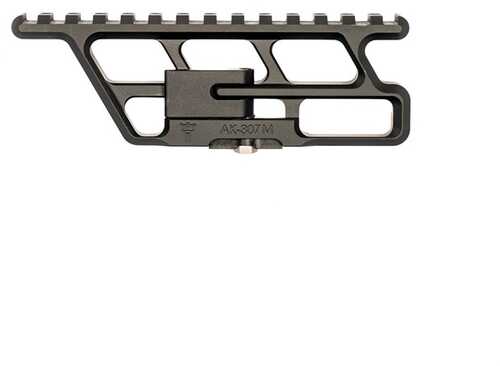 Yugo Lower Rail Optic Mount