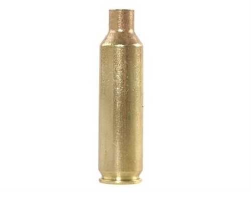 270 WSM Unprimed Brass Case